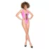 Black Level - lakk body nőknek (pink)