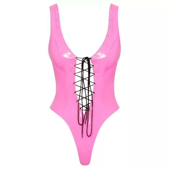 Black Level - lakk body nőknek (pink)