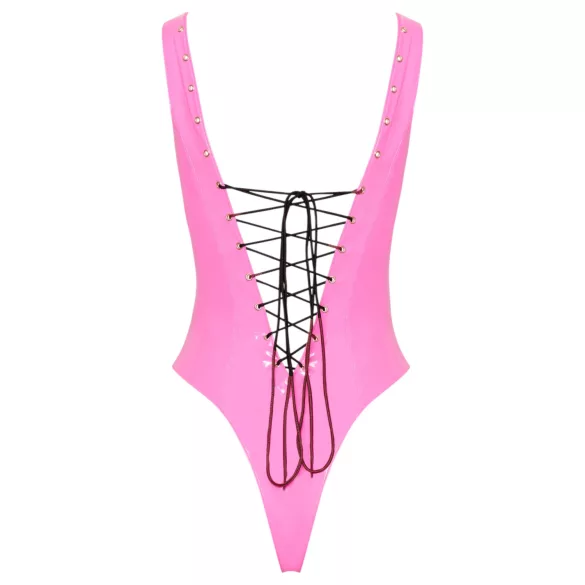 Black Level - lakk body nőknek (pink)
