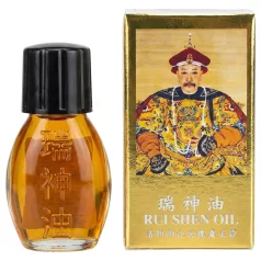 Rui Shen - magömlést késleltető olaj (3 ml)