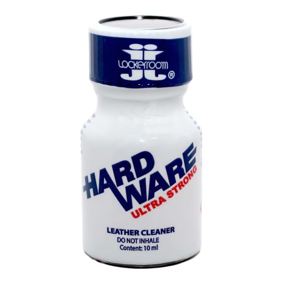 Rush JJ Hard Ware Ultra Strong - Pentil (10ml) | ára: 3 990 Ft