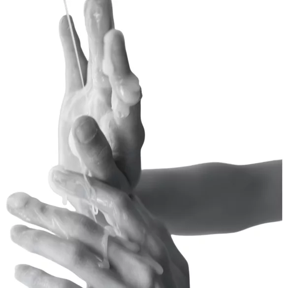 Creamy - vízbázisú műsperma síkosító (250ml)