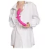 Strap-on-me Swith Semi-Realistic XXL - 2in1 dildó (pink)