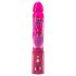 Dorcel Orgasmic Rabbit - csiklókaros vibrátor (pink)