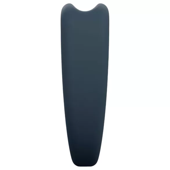 Dorcel Mastering - akkus, vibrációs péniszgyűrű (szürke)