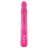 Dorcel Baby Rabbit 2.0 - akkus, csiklókaros vibrátor (pink)