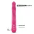 Dorcel Baby Rabbit 2.0 - akkus, csiklókaros vibrátor (pink)
