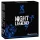XPOWER Night Legend - étrend-kiegészítő kapszula férfiaknak (10 db)