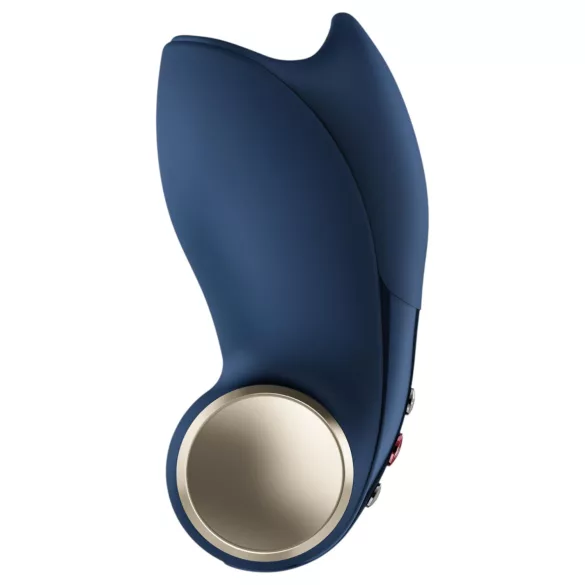 Fun Factory Cobra Libre II - makkvibrátor (kék)