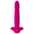 Fun Factory Limba Flex - tapadótalpas dildó - M (pink)