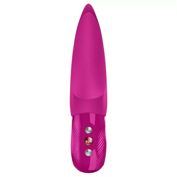 Fun Factory Volta - csikló vibrátor (pink)
