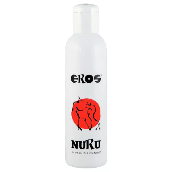 Eros Nuru Massage - nuru masszázs gél (500ml)