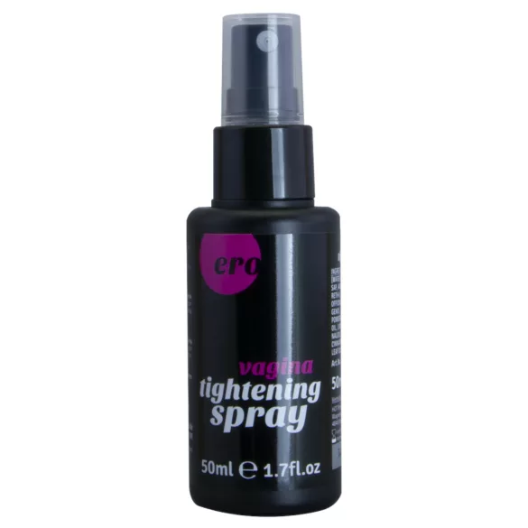 HOT ero - vaginaszűkítő spray nőknek (50ml)