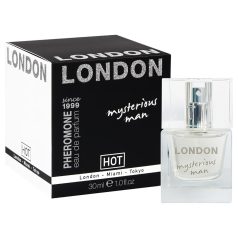 HOT London - feromon parfüm férfiaknak (30ml)