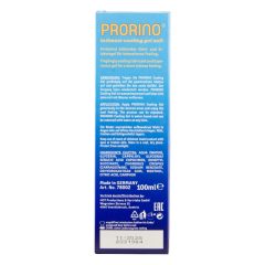   HOT Prorino - gyengéd hűsítő intim krém férfiaknak (100ml)