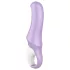 Satisfyer Charming Smile - vízálló, akkus G-pont vibrátor (lila)