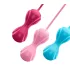 Satisfyer Power Balls - mozgó golyós gésagolyó szett (3 db)