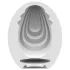 Satisfyer Egg Savage - tojás maszturbátor (1 db)