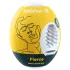Satisfyer Egg Fierce - tojás maszturbátor (1db)