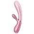 Satisfyer Hot Lover - okos vibrátor (pink)