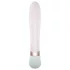 Satisfyer Heat Wave - okos, melegítő, karos vibrátor (menta)
