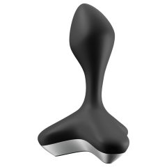 Satisfyer Game Changer - akkus anál vibrátor (fekete)