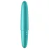 Satisfyer Ultra Power Bullet 6 - vízálló vibrátor (türkiz)