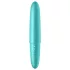 Satisfyer Ultra Power Bullet 6 - vízálló vibrátor (türkiz)