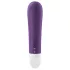 Satisfyer Ultra Power Bullet 2 - akkus, vízálló vibrátor (lila)