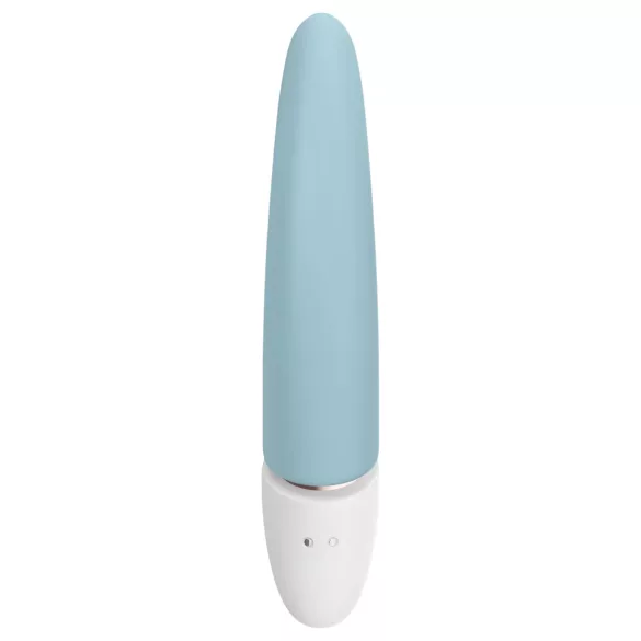 Satisfyer Marvelous Four - akkus vibrátor készlet (4 részes)