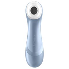   Satisfyer Pro 2 Gen2 - akkus léghullámos csiklóizgató (Kék)