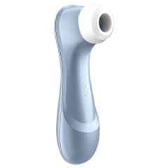 Satisfyer Pro 2 Gen2 - akkus csiklóizgató (Kék)