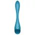 Satisfyer G-spot Flex 5 - okos G-pont vibrátor (zöld)