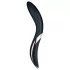 Satisfyer Rrrolling - mozgó golyós G-pont vibrátor (fekete)