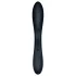 Satisfyer Rrrolling - mozgó golyós G-pont vibrátor (fekete)