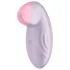 Satisfyer Tropical Tip - okos csikló vibrátor (lila)