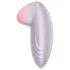 Satisfyer Tropical Tip - okos csikló vibrátor (lila)