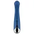 Satisfyer Spinning G-Spot 1 - forgó fejes G-pont vibrátor (kék)