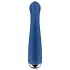 Satisfyer Spinning G-Spot 1 - forgó fejes G-pont vibrátor (kék)