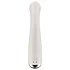 Satisfyer Spinning G-Spot 1 - forgó fejes G-pont vibrátor (bézs)