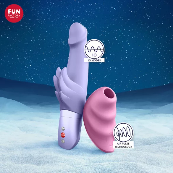 Satisfyer Advent Calendar Deluxe - adventi kalendárium (24 részes) - 2025