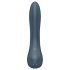 Satisfyer G-Spot Wave 4 - G-pont vibrátor (kék)