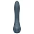 Satisfyer G-Spot Wave 4 - G-pont vibrátor (kék)