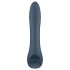 Satisfyer G-Spot Wave 4 - G-pont vibrátor (kék)