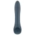 Satisfyer G-Spot Wave 4 - G-pont vibrátor (kék)