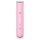 Satisfyer First Kiss - léghullámos csiklóizgató (piros)