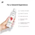 Satisfyer - ízesített síkosító - dinnye (300 ml)