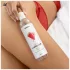 Satisfyer - ízesített síkosító - dinnye (300 ml)
