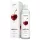 Satisfyer - ízesített síkosító - cseresznye (300 ml)