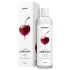 Satisfyer - ízesített síkosító - cseresznye (300 ml)